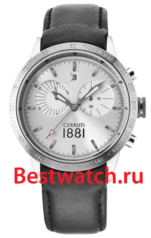 Часы Cerruti 1881 Udine CRA096A212G